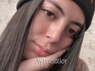 Aymisailor