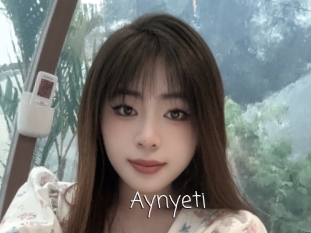 Aynyeti