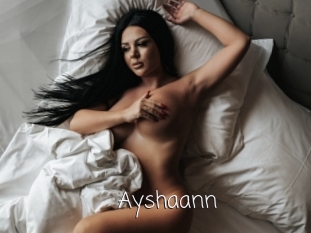 Ayshaann