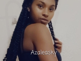 Azaleasky