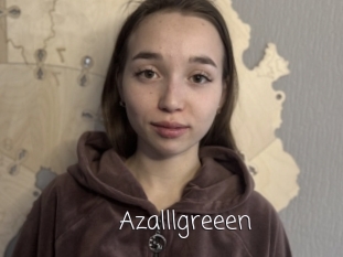 Azalllgreeen