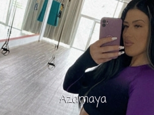 Azamaya