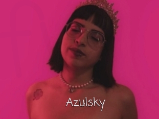 Azulsky