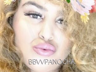 BBWPANOCHA