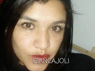 BIANCAJOLI