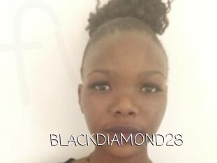 BLACKDIAMOND28