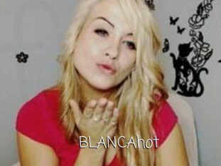 BLANCAhot