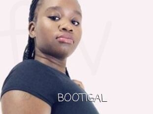 BOOTIGAL