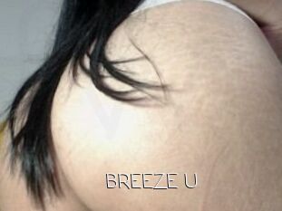 BREEZE_U