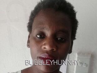 BUBBLEYHUNNHY