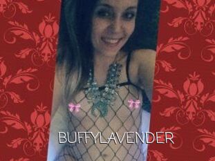 BUFFYLAVENDER