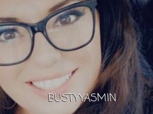 BUSTYYASMIN