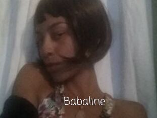 Babaline