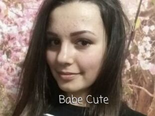 Babe_Cute