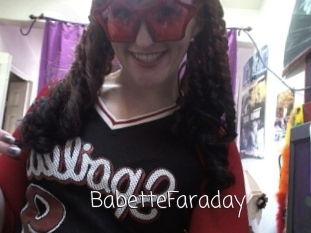 BabetteFaraday