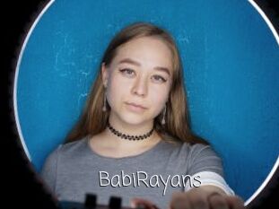 BabiRayans