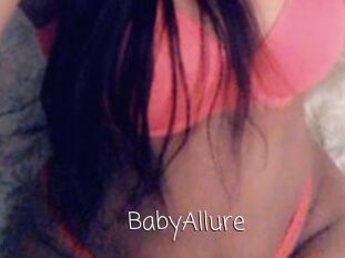 BabyAllure