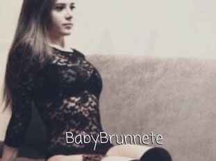 BabyBrunnete_