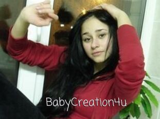 BabyCreation4u