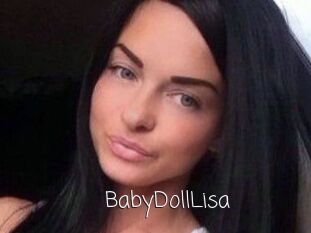 BabyDoll_Lisa