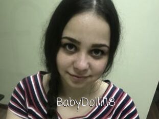 BabyDollll18