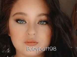 BabyKatt98