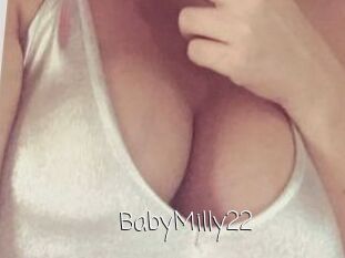 BabyMilly22