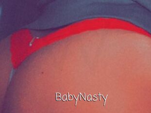 BabyNasty