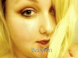BabyRin