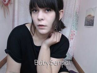 BabySenpai