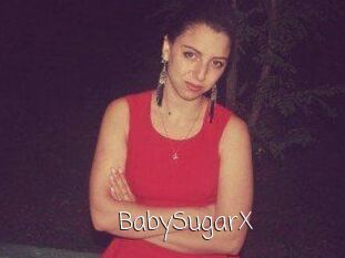 BabySugarX