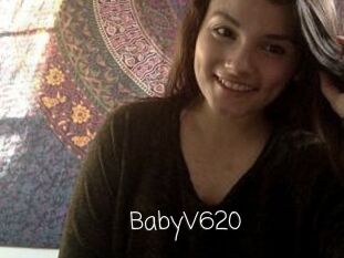 BabyV620