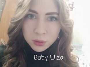 Baby_Eliza