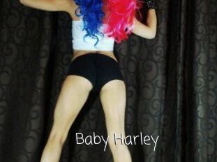 Baby_Harley