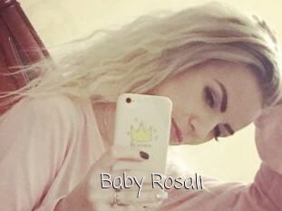 Baby_Rosali