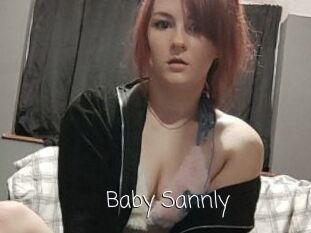 Baby_Sannly