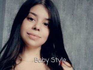 Baby_Style