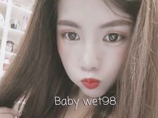 Baby_wet98