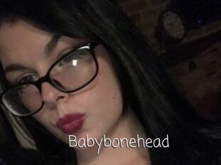 Babybonehead