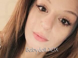 Babydoll_XOX