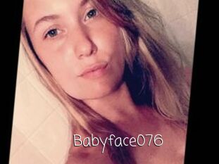 Babyface076