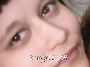 Babygirl2254