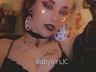 BabygirlJC