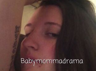 Babymommadrama