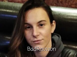 BadRaccoon