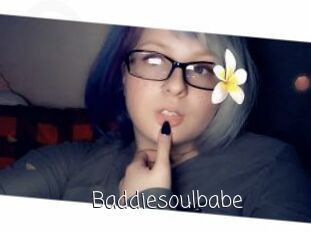 Baddiesoulbabe