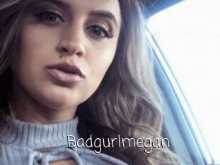 Badgurlmegan