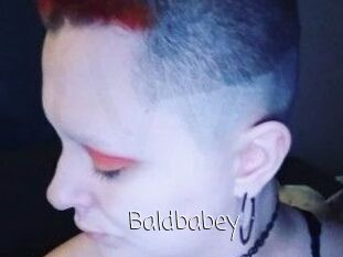 Baldbabey