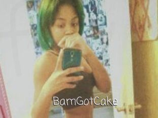 BamGotCake