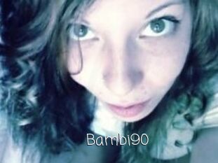 Bambi90